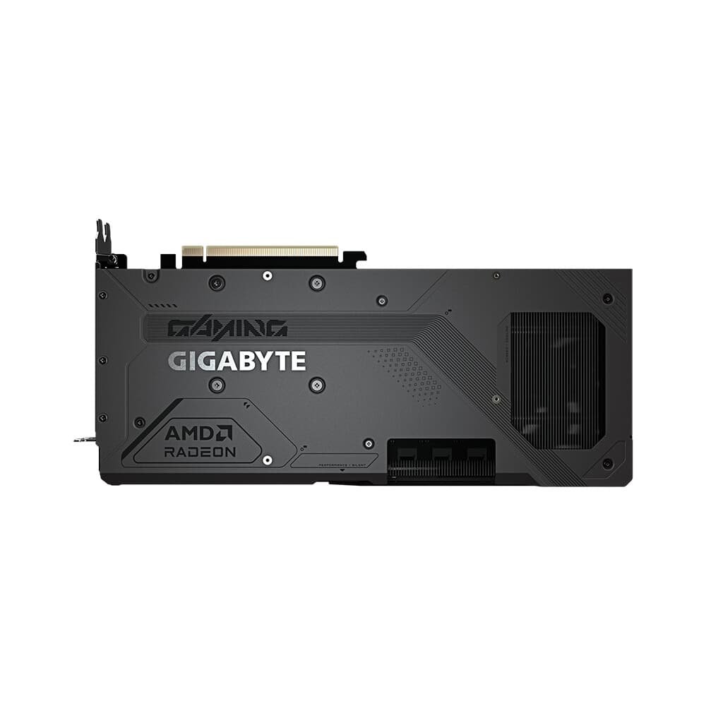 Placa de Vídeo Gigabyte RX 9070 XT GAMING OC 16G AMD Radeon, RGB, 16GB, GDDR6, 256bits, OpenGL 4.6 - GV-R9070XTGAMING OC-16GD Placa de Vídeo Gigabyte RX 9070 XT GAMING OC 16G AMD Radeon, RGB, 16GB, GDDR6, 256bits, OpenGL 4.6 - GV-R9070XTGAMING OC-16GD