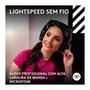 Headset Gamer Sem Fio Astro Gaming A50 LIGHTSPEED + Base Station (Gen 5) Com Tecnologia PLAYSYNC AUDIO, Bluetooth, Preto - 939-002217