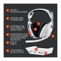 Headset Gamer Sem Fio Astro Gaming A50 LIGHTSPEED + Base Station (Gen 5) Com Tecnologia PLAYSYNC AUDIO, Bluetooth, Branco - 939-002229