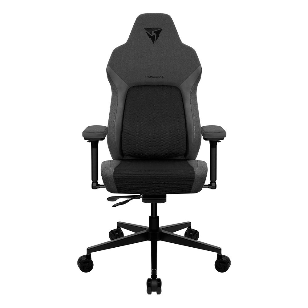 Cadeira Gamer ThunderX3 CORE Smart Mesh, Até 150Kg, SYNC5 Multi-ajustável, Preta - 85011