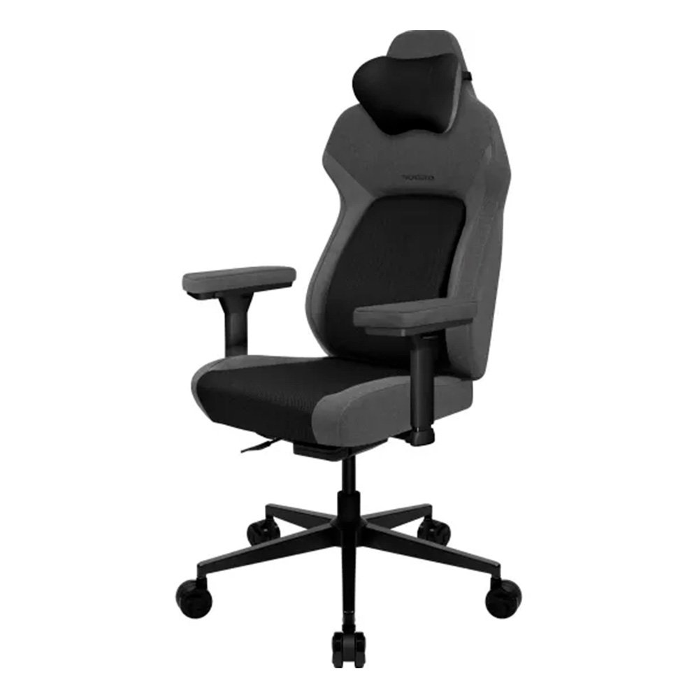 Cadeira Gamer ThunderX3 CORE Smart Mesh, Até 150Kg, SYNC5 Multi-ajustável, Preta - 85011 - view 2
