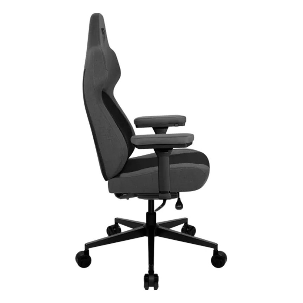 Cadeira Gamer ThunderX3 CORE Smart Mesh, Até 150Kg, SYNC5 Multi-ajustável, Preta - 85011 - view 4