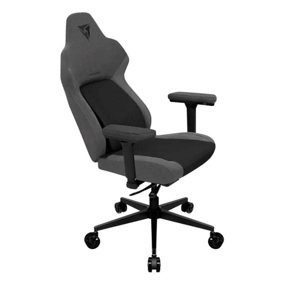 Cadeira Gamer ThunderX3 CORE Smart Mesh, Até 150Kg, SYNC5 Multi-ajustável, Preta - 85011 - view 3