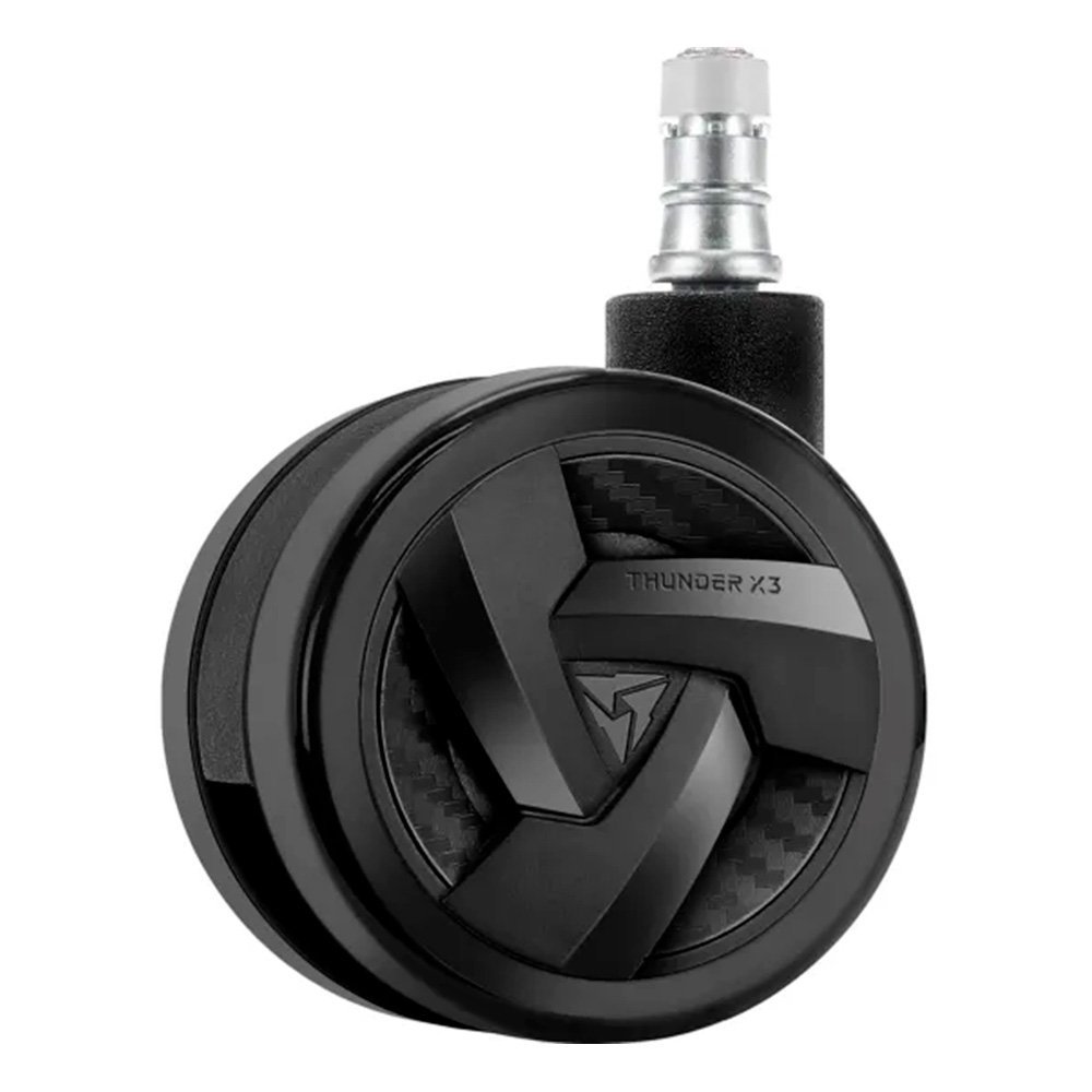 Cadeira Gamer ThunderX3 CORE Smart Mesh, Até 150Kg, SYNC5 Multi-ajustável, Preta - 85011 - view 7