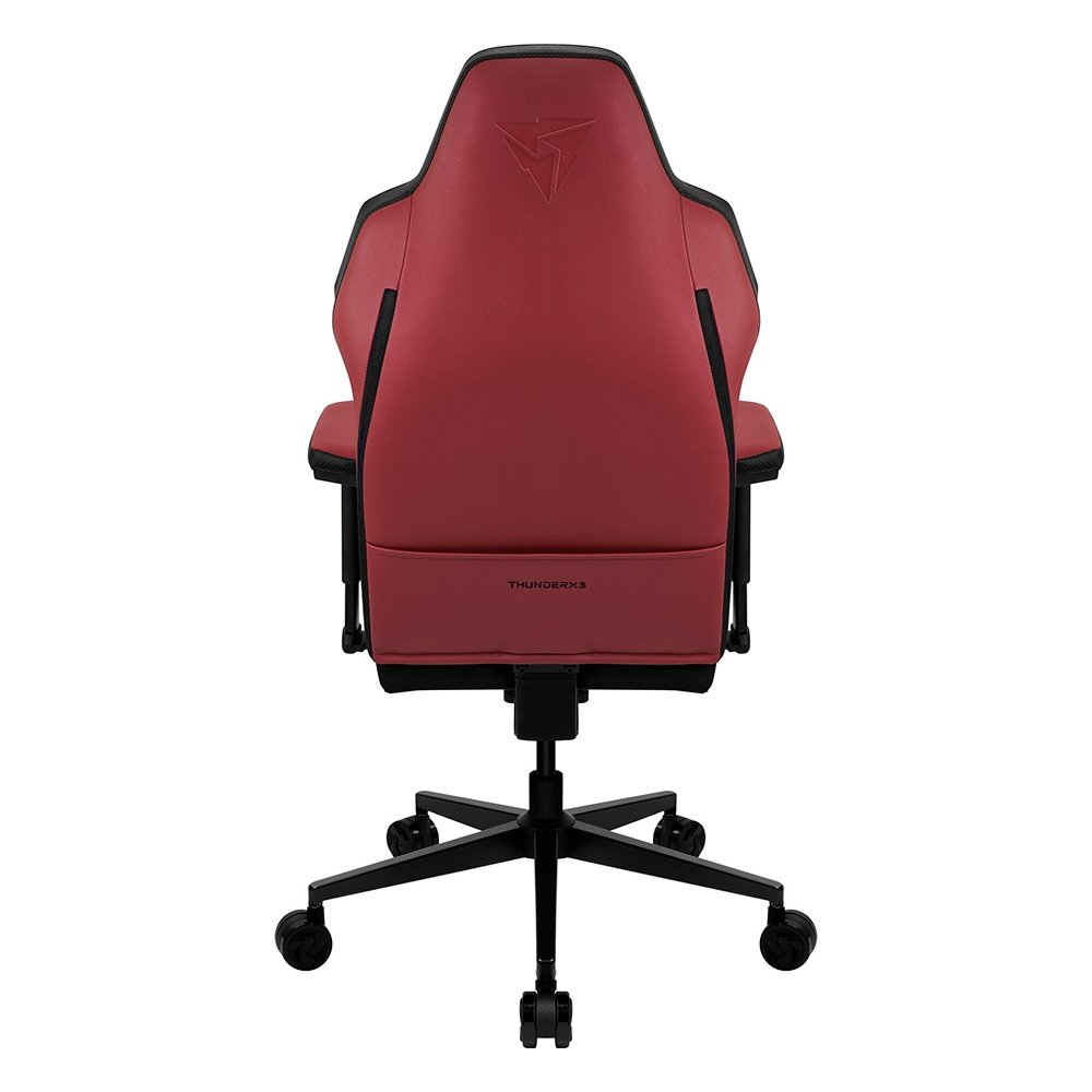 Cadeira Gamer ThunderX3 CORE Smart Modern, Até 125Kg, SYNC5 Multi-ajustável Vermelha - 84927 - view 6
