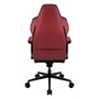 Cadeira Gamer ThunderX3 CORE Smart Modern, Até 125Kg, SYNC5 Multi-ajustável Vermelha - 84927