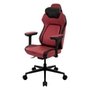 Cadeira Gamer ThunderX3 CORE Smart Modern, Até 125Kg, SYNC5 Multi-ajustável Vermelha - 84927