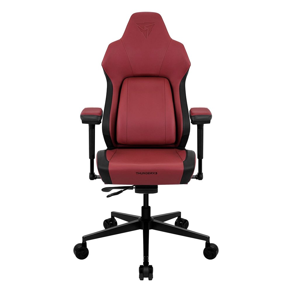 Cadeira Gamer ThunderX3 CORE Smart Modern, Até 125Kg, SYNC5 Multi-ajustável Vermelha - 84927