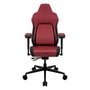 Cadeira Gamer ThunderX3 CORE Smart Modern, Até 125Kg, SYNC5 Multi-ajustável Vermelha - 84927
