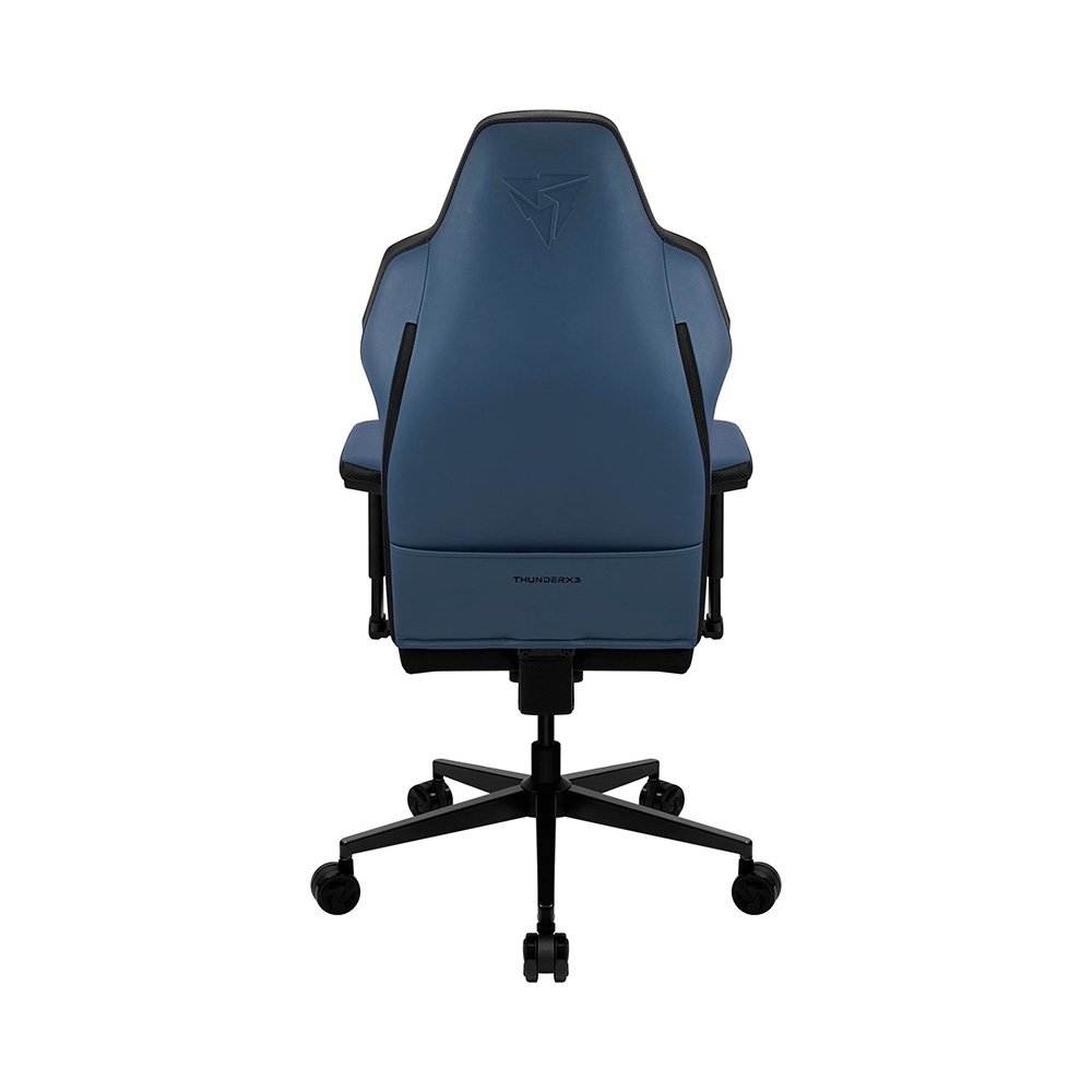 Cadeira Gamer ThunderX3 CORE Smart Modern, Até 125Kg, SYNC5 Multi-ajustável, Azul - 84926 - view 6