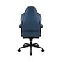Cadeira Gamer ThunderX3 CORE Smart Modern, Até 125Kg, SYNC5 Multi-ajustável, Azul - 84926