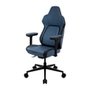 Cadeira Gamer ThunderX3 CORE Smart Modern, Até 125Kg, SYNC5 Multi-ajustável, Azul - 84926
