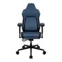 Cadeira Gamer ThunderX3 CORE Smart Modern, Até 125Kg, SYNC5 Multi-ajustável, Azul - 84926