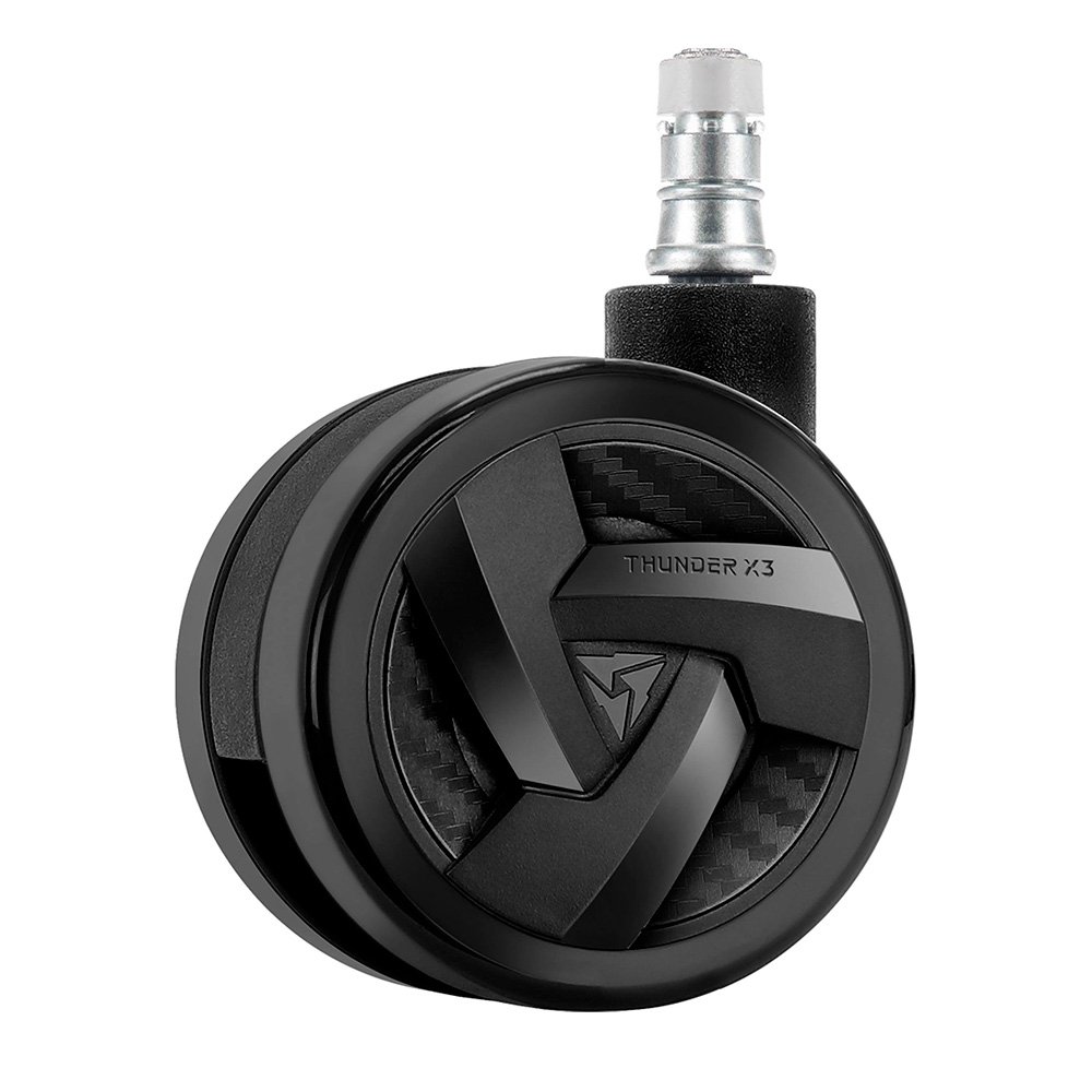 Cadeira Gamer ThunderX3 CORE Smart Modern, Até 125Kg, SYNC5 Multi-ajustável, Azul - 84926 - view 8