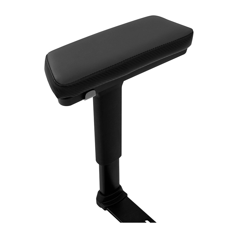 Cadeira Gamer ThunderX3 CORE Smart Modern, Até 125Kg, SYNC5 Multi-ajustável, Preta - 84924 - view 7