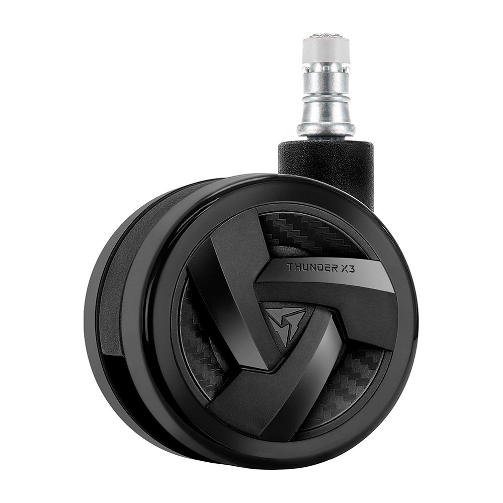 Cadeira Gamer ThunderX3 CORE Smart Modern, Até 125Kg, SYNC5 Multi-ajustável, Preta - 84924 - view 8