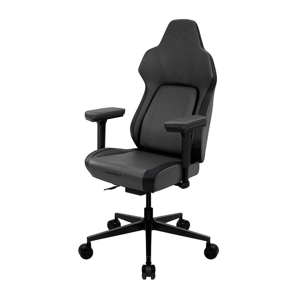 Cadeira Gamer ThunderX3 CORE Smart Modern, Até 125Kg, SYNC5 Multi-ajustável, Preta - 84924 - view 3