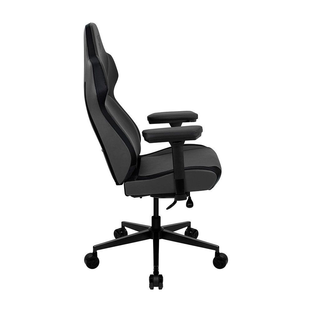 Cadeira Gamer ThunderX3 CORE Smart Modern, Até 125Kg, SYNC5 Multi-ajustável, Preta - 84924 - view 4