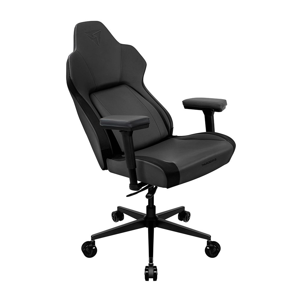 Cadeira Gamer ThunderX3 CORE Smart Modern, Até 125Kg, SYNC5 Multi-ajustável, Preta - 84924 - view 5
