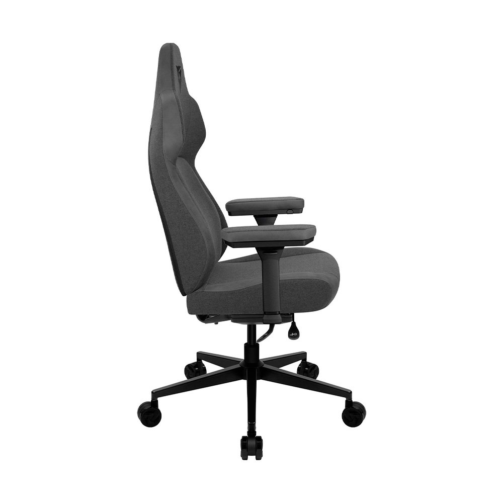 Cadeira Gamer ThunderX3 CORE Smart Loft, Até 125Kg, SYNC5 Multi-ajustável, Cinza Escuro - 84921 - view 3