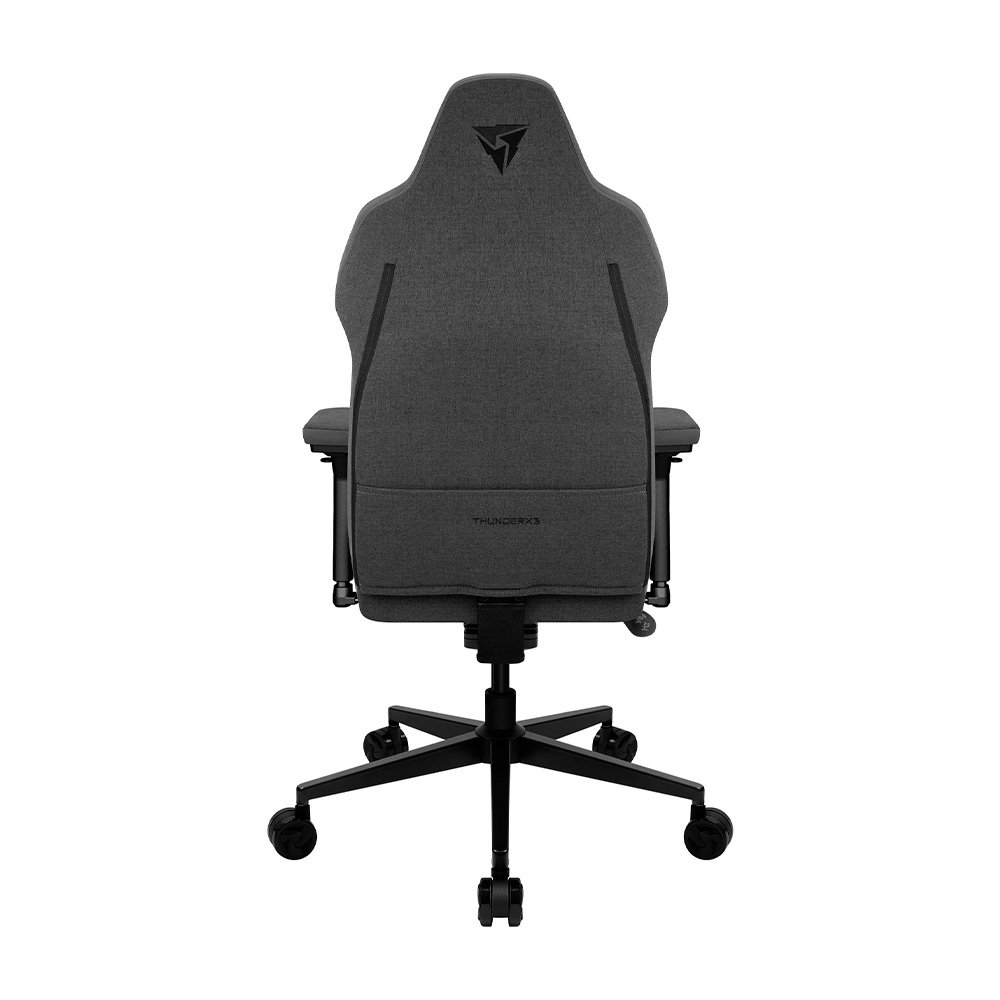 Cadeira Gamer ThunderX3 CORE Smart Loft, Até 125Kg, SYNC5 Multi-ajustável, Cinza Escuro - 84921 - view 4