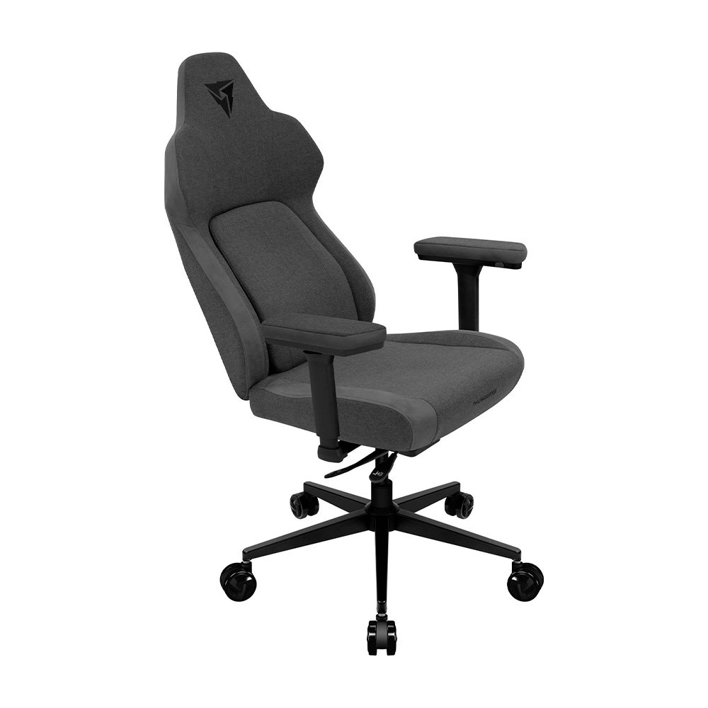 Cadeira Gamer ThunderX3 CORE Smart Loft, Até 125Kg, SYNC5 Multi-ajustável, Cinza Escuro - 84921 - view 5