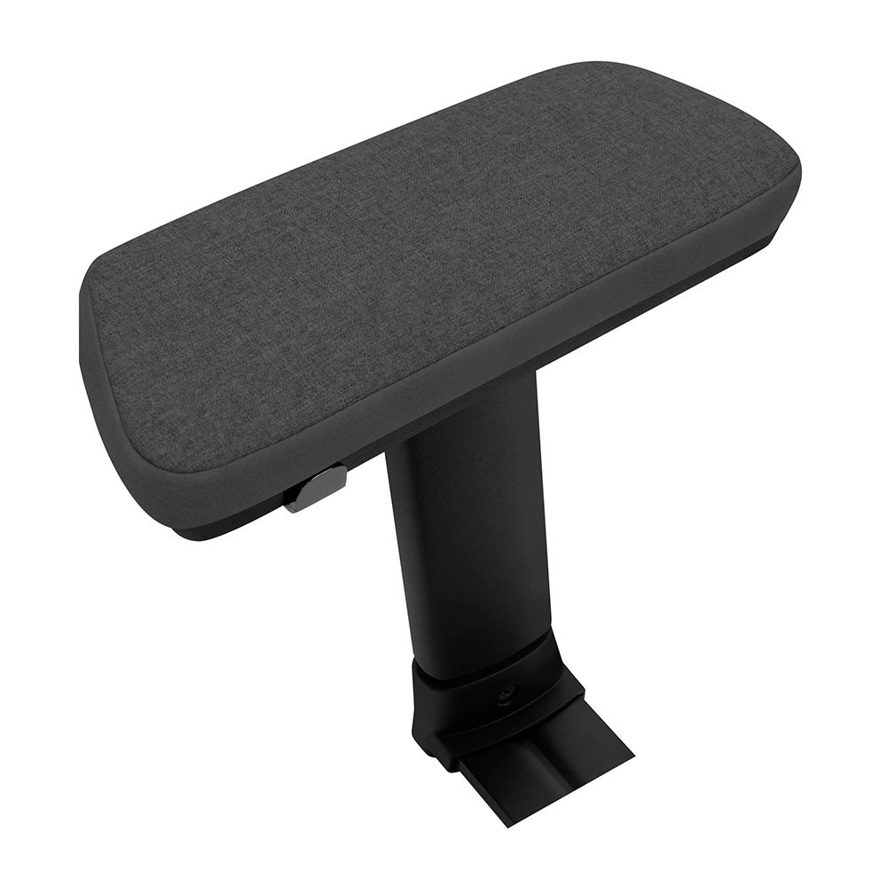 Cadeira Gamer ThunderX3 CORE Smart Loft, Até 125Kg, SYNC5 Multi-ajustável, Cinza Escuro - 84921 - view 6