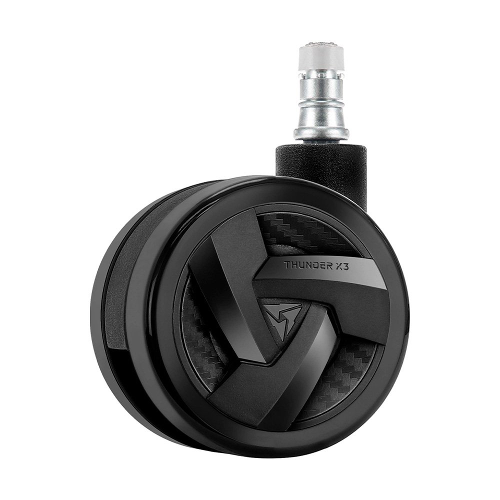 Cadeira Gamer ThunderX3 CORE Smart Loft, Até 125Kg, SYNC5 Multi-ajustável, Cinza Escuro - 84921 - view 7