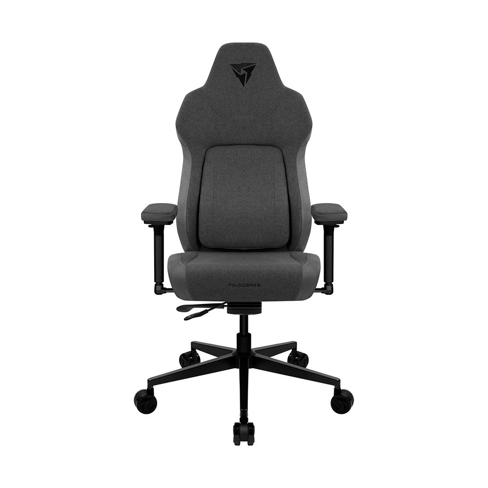 Cadeira Gamer ThunderX3 CORE Smart Loft, Até 125Kg, SYNC5 Multi-ajustável, Cinza Escuro - 84921