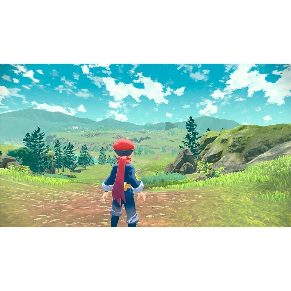 Jogo Pokémon Legends Arceus, Nintendo Switch - NT000021NSW - view 2