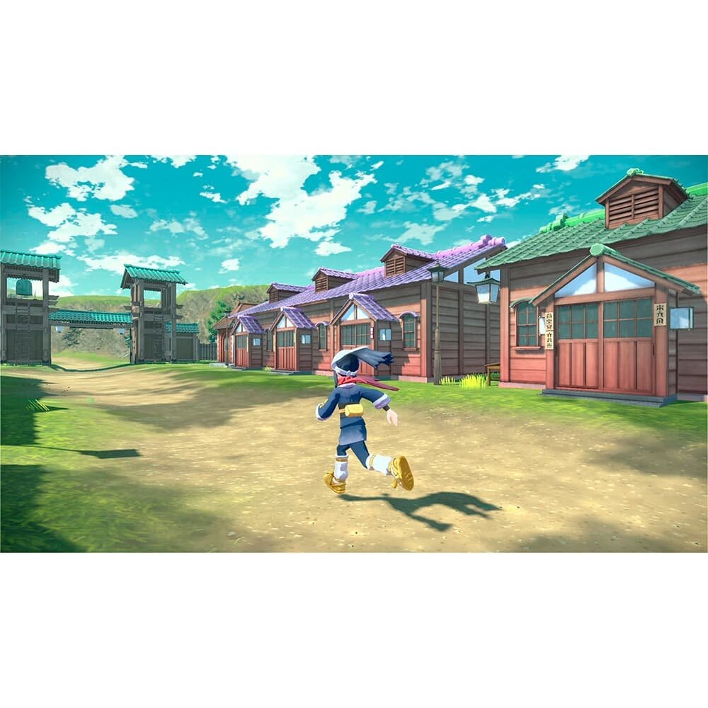 Jogo Pokémon Legends Arceus, Nintendo Switch - NT000021NSW - view 3