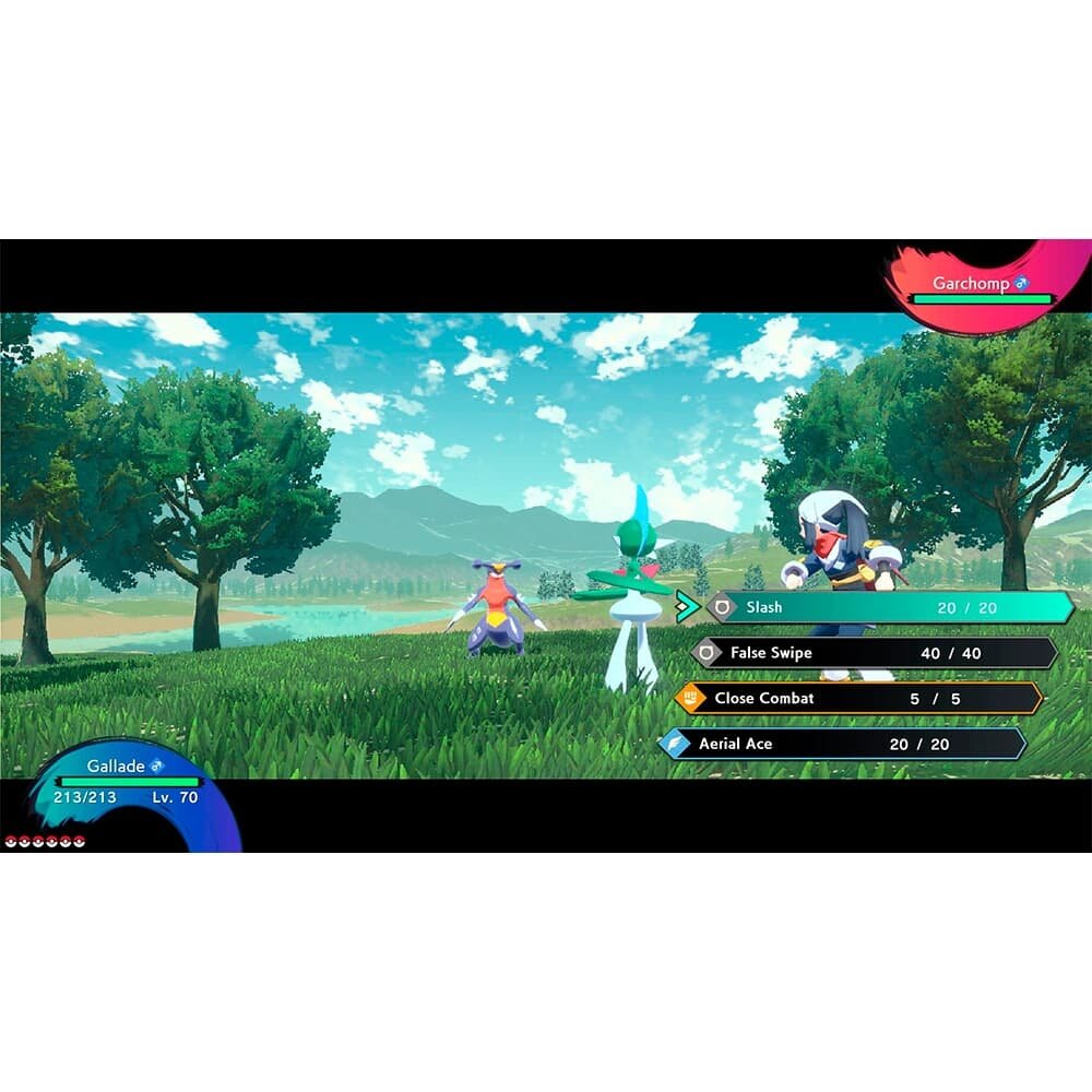 Jogo Pokémon Legends Arceus, Nintendo Switch - NT000021NSW - view 4