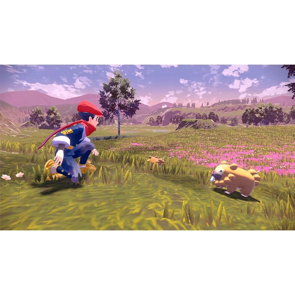 Jogo Pokémon Legends Arceus, Nintendo Switch - NT000021NSW - view 5