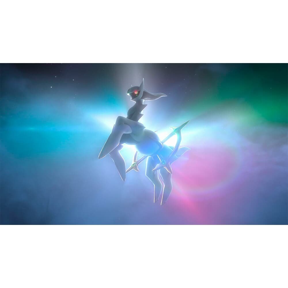 Jogo Pokémon Legends Arceus, Nintendo Switch - NT000021NSW - view 6