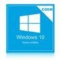 [Cancelado] Microsoft Windows 10 Home 64 Bits Português KW9-00154 COEM