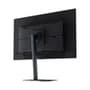 Monitor Gamer Gigabyte QD-OLED 32", 4K, 165Hz, 0.03ms, FreeSync Premium Pro, HDR 400, USB-C, Altura Ajustável, Som Integrado - MO32U-SA