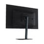 Monitor Gamer Gigabyte QD-OLED 32", 4K, 165Hz, 0.03ms, FreeSync Premium Pro, HDR 400, USB-C, Altura Ajustável, Som Integrado - MO32U-SA