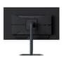 Monitor Gamer Gigabyte QD-OLED 32", 4K, 165Hz, 0.03ms, FreeSync Premium Pro, HDR 400, USB-C, Altura Ajustável, Som Integrado - MO32U-SA