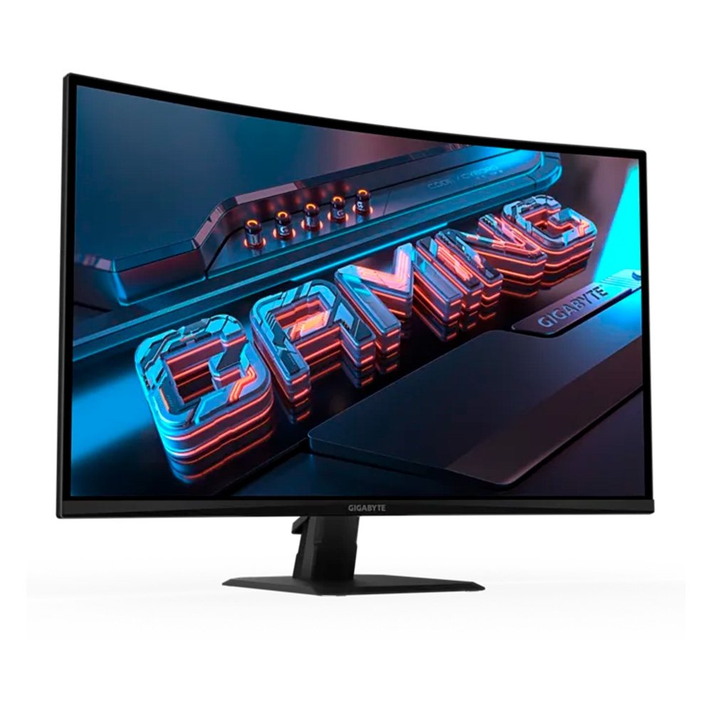 "Monitor Gamer ( Balão.info) 31.5"" QHD, 180Hz, 1ms, VA, DisplayPort 1.4 e HDMI 2.0, 120% sRGB, HDR, FreeSync - GS32QCA-SA" - foto 2