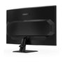 Monitor Gamer Gigabyte 31.5" QHD, 180Hz, 1ms, VA, DisplayPort 1.4 e HDMI 2.0, 120% sRGB, HDR, FreeSync - GS32QCA-SA