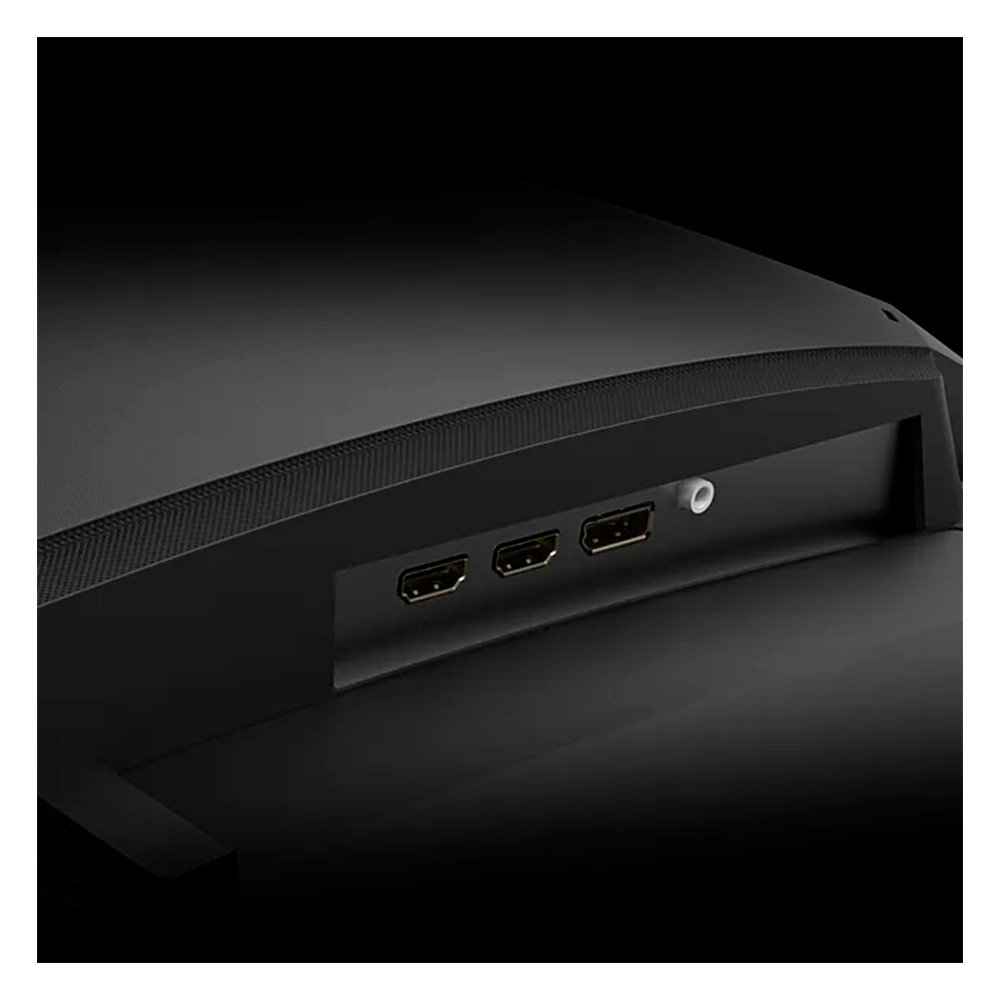 "Monitor Gamer ( Balão.info) 31.5"" QHD, 180Hz, 1ms, VA, DisplayPort 1.4 e HDMI 2.0, 120% sRGB, HDR, FreeSync - GS32QCA-SA" - foto 9