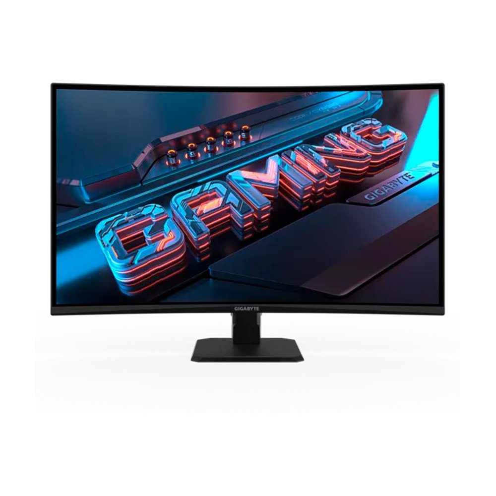 "Monitor Gamer ( Balão.info) 31.5"" QHD, 180Hz, 1ms, VA, DisplayPort 1.4 e HDMI 2.0, 120% sRGB, HDR, FreeSync - GS32QCA-SA" - foto 4