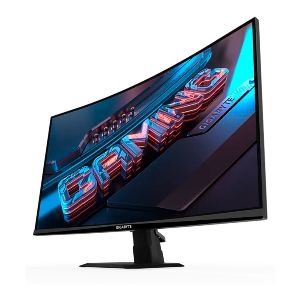 "Monitor Gamer ( Balão.info) 27"" QHD, 180Hz, 1ms, VA, DisplayPort 1.4 e HDMI 2.0, 122% sRGB, HDR, FreeSync - GS27QCA-SA" - foto 2