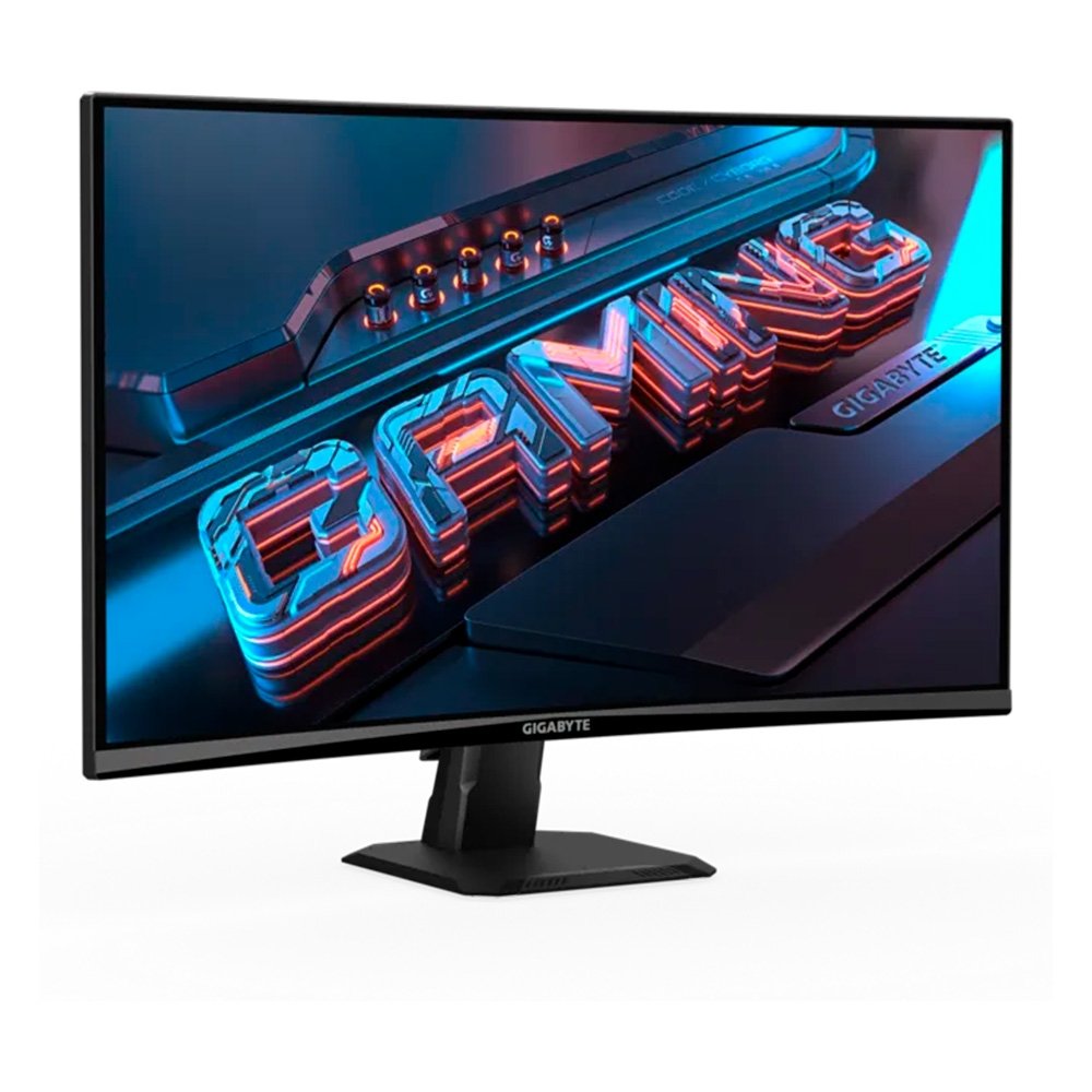 "Monitor Gamer ( Balão.info) 27"" QHD, 180Hz, 1ms, VA, DisplayPort 1.4 e HDMI 2.0, 122% sRGB, HDR, FreeSync - GS27QCA-SA" - foto 3