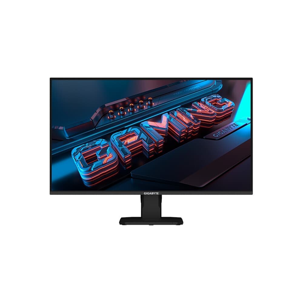 Monitor Gamer Gigabyte 25, FHD, 200Hz, 1ms, IPS, VRR, FreeSync Premium, HDR 10, Alto-falante Embutido - GS25F2-SA - view 4