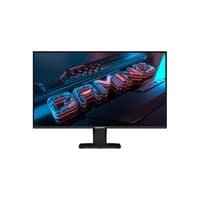 Monitor Gamer Gigabyte 25", FHD, 200Hz, 1ms, IPS, VRR, FreeSync Premium, HDR 10, Alto-falante Embutido - GS25F2-SA