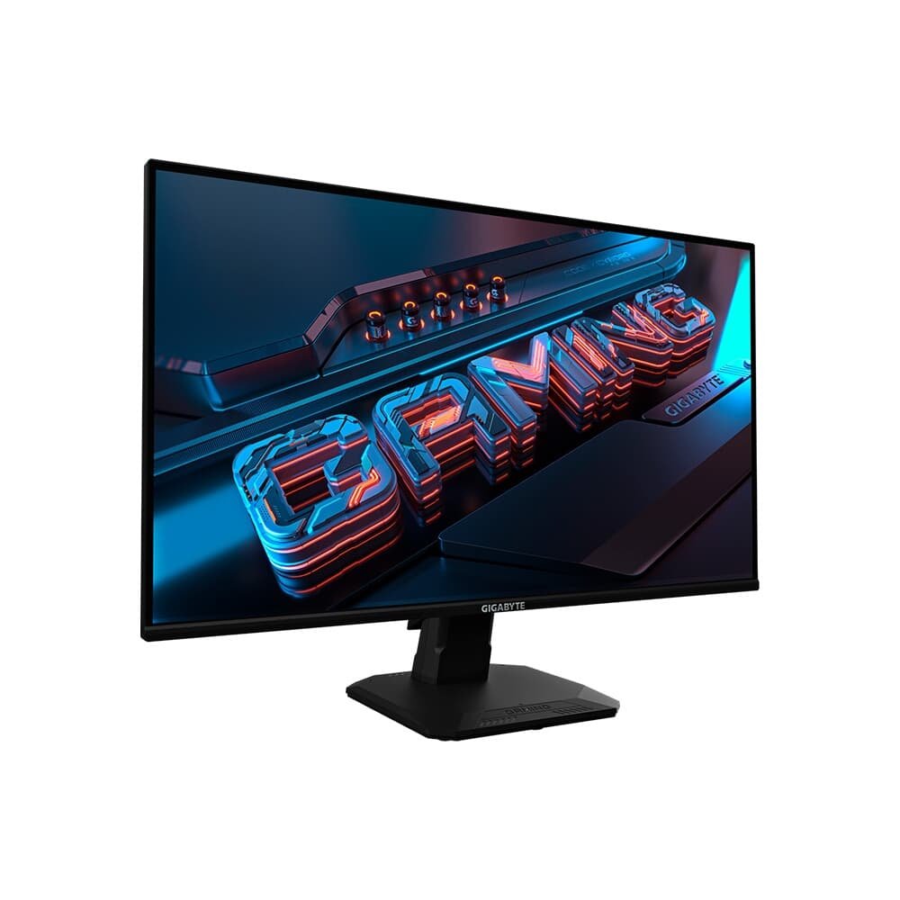 Monitor Gamer Gigabyte 25, FHD, 200Hz, 1ms, IPS, VRR, FreeSync Premium, HDR 10, Alto-falante Embutido - GS25F2-SA - view 3