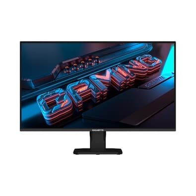 "Monitor Gamer Gigabyte 25"", FHD, 200Hz, 1ms, IPS, VRR, FreeSync Premium, HDR 10, Alto-falante Embutido - GS25F2-SA"