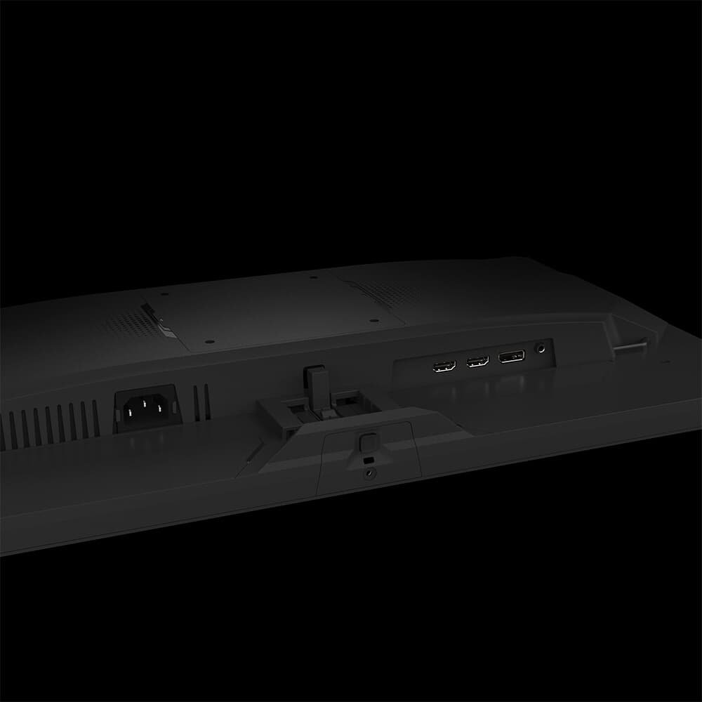 Monitor Gamer Gigabyte 25, FHD, 200Hz, 1ms, IPS, VRR, FreeSync Premium, HDR 10, Alto-falante Embutido - GS25F2-SA - view 11