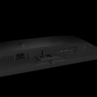 Monitor Gamer Gigabyte 25", FHD, 200Hz, 1ms, IPS, VRR, FreeSync Premium, HDR 10, Alto-falante Embutido - GS25F2-SA